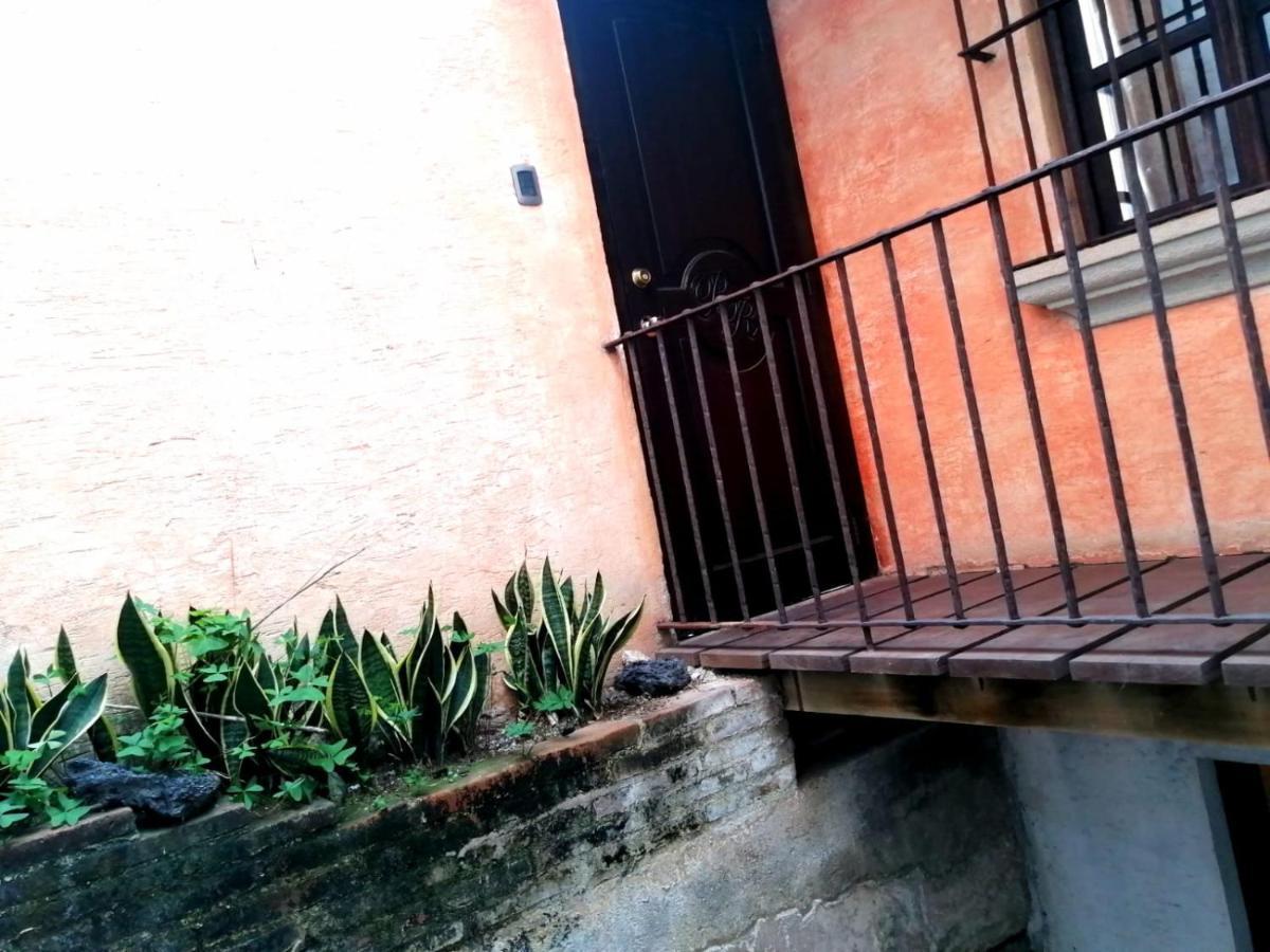 Casa Quetzalli Centro Historico אנטיגואה גואטמלה מראה חיצוני תמונה