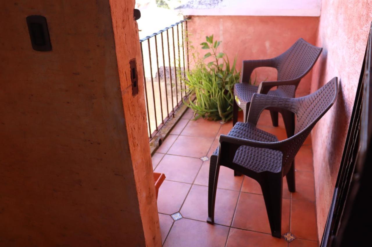 Casa Quetzalli Centro Historico אנטיגואה גואטמלה מראה חיצוני תמונה